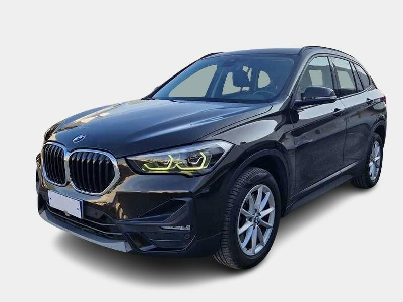 BMW X1 sDrive 20d Business Advantage automatico