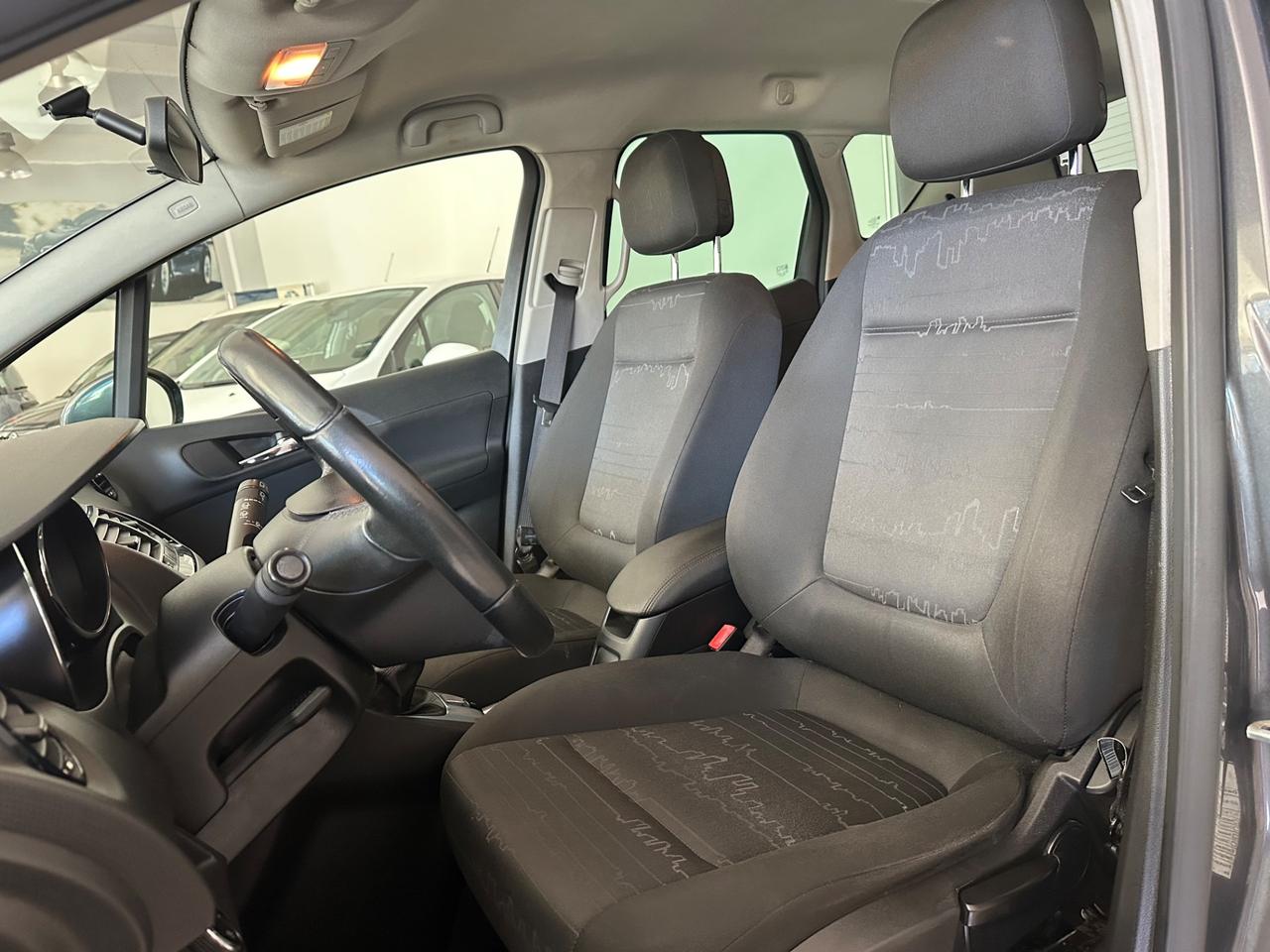 Opel Meriva 1.3 CDTI 95CV ecoFLEX Elective