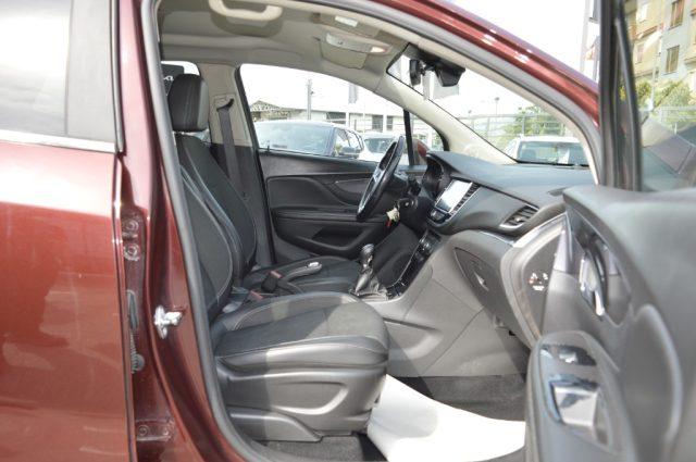 OPEL Mokka X 1.6 CDTI Ecotec 136CV 4x2 Start&Stop Advance