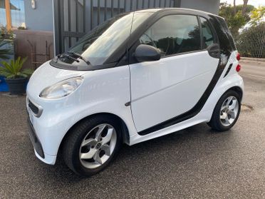 Smart ForTwo 1000 52 kW coupé pulse