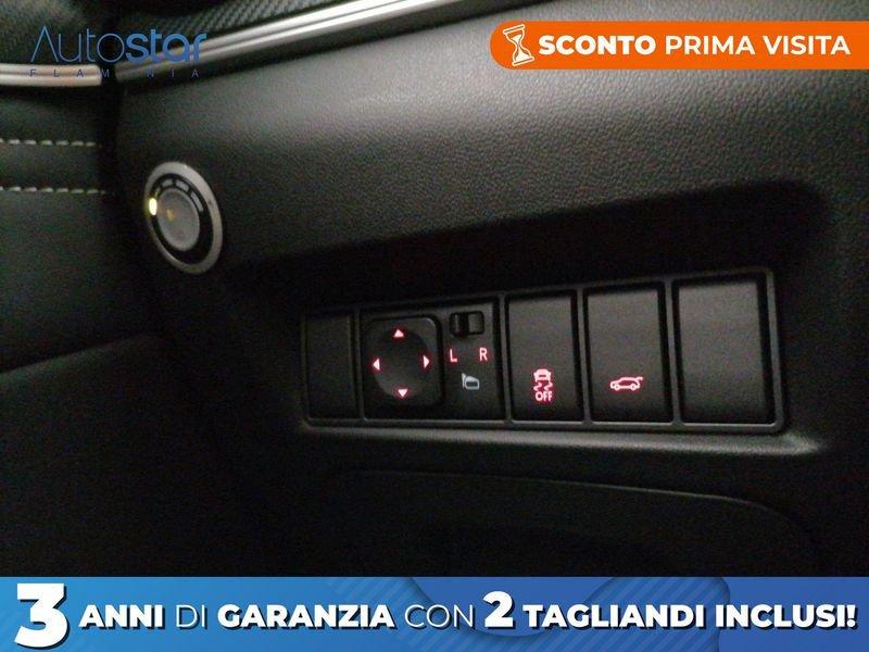 EVO Evo 6 1.5 turbo Gpl 167cv dct