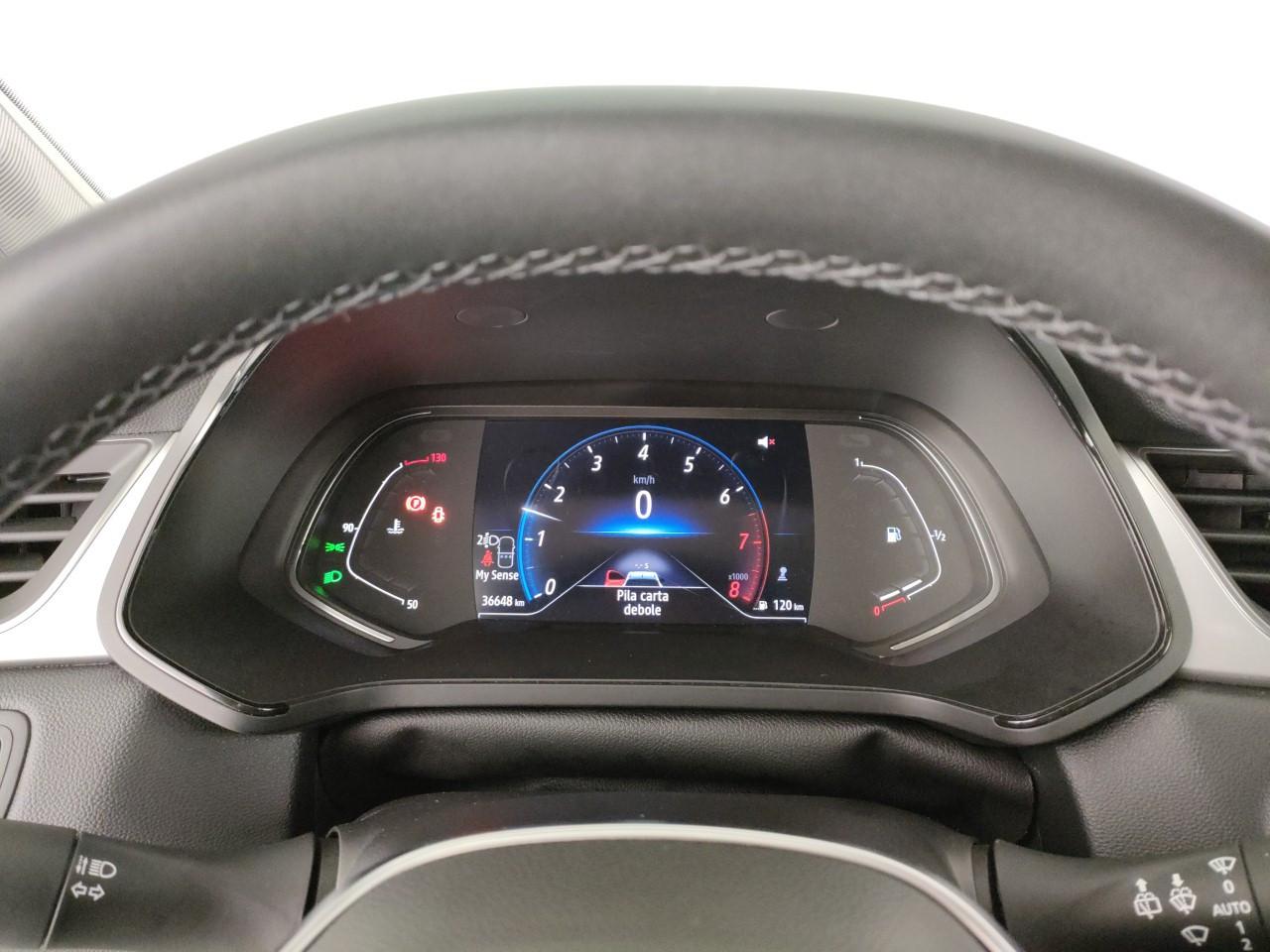 RENAULT Captur 1.0 tce Techno 90cv