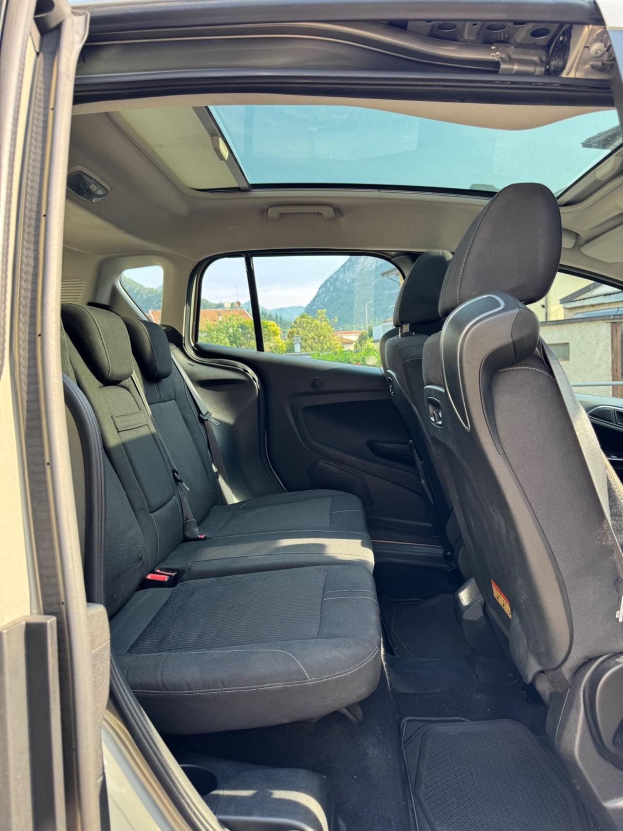 Ford B-Max 1.6 TDCi 95 CV