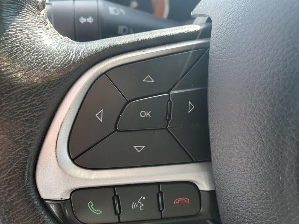 Jeep Renegade 2.0 MJ 140CV 4WD Active Drive AT9 Limited