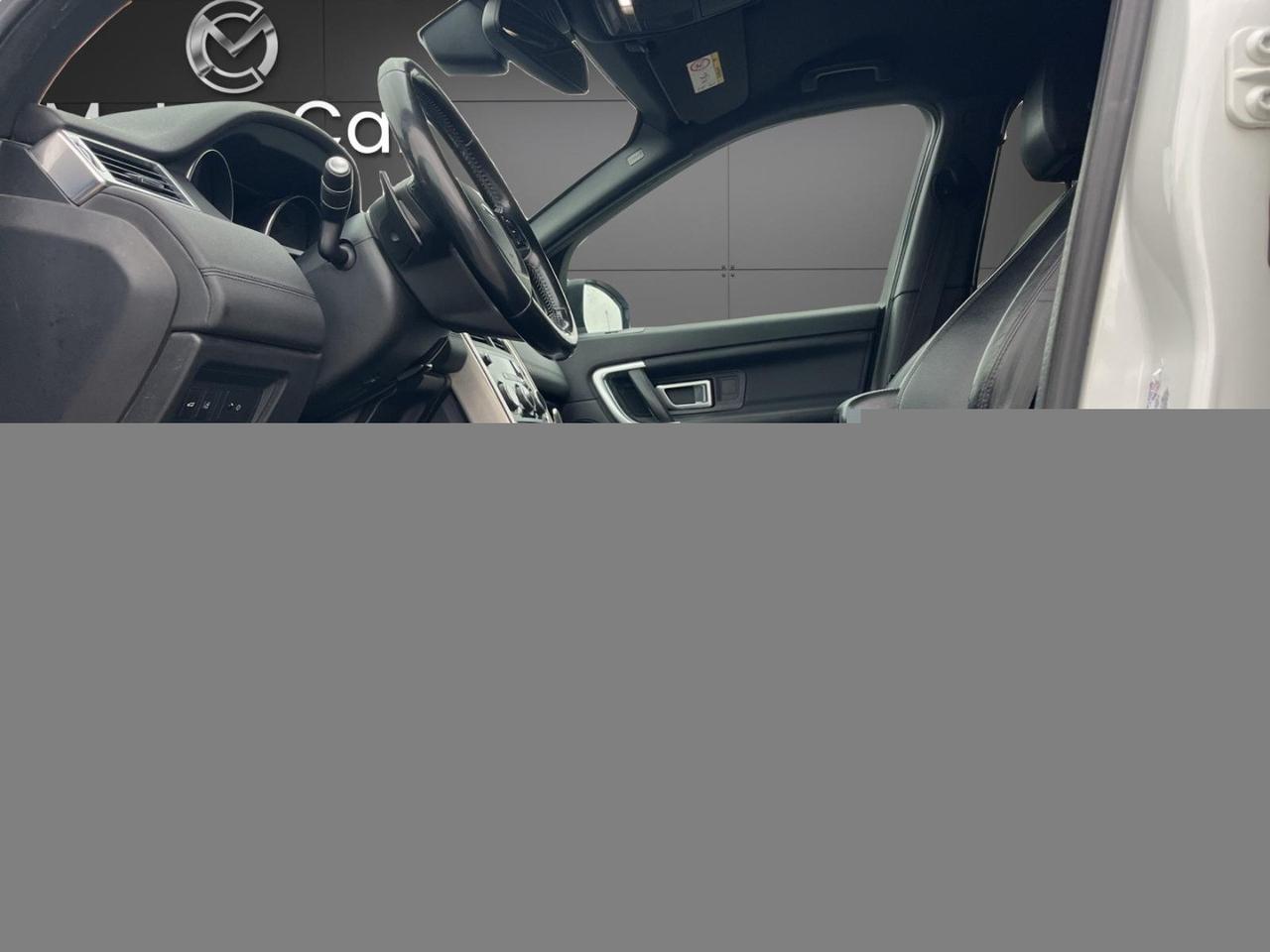 LAND ROVER Discovery Sport 2.0 TD4 180 CV S