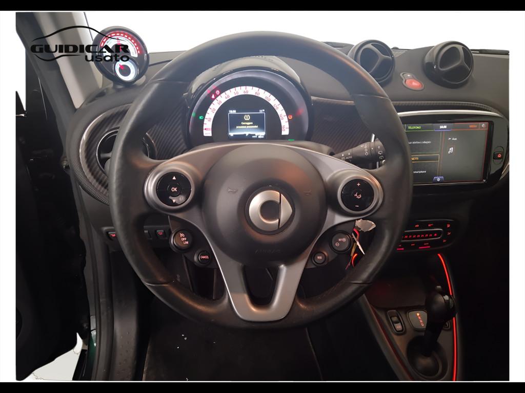 SMART Fortwo III 2020 - Fortwo eq Prime 22kW