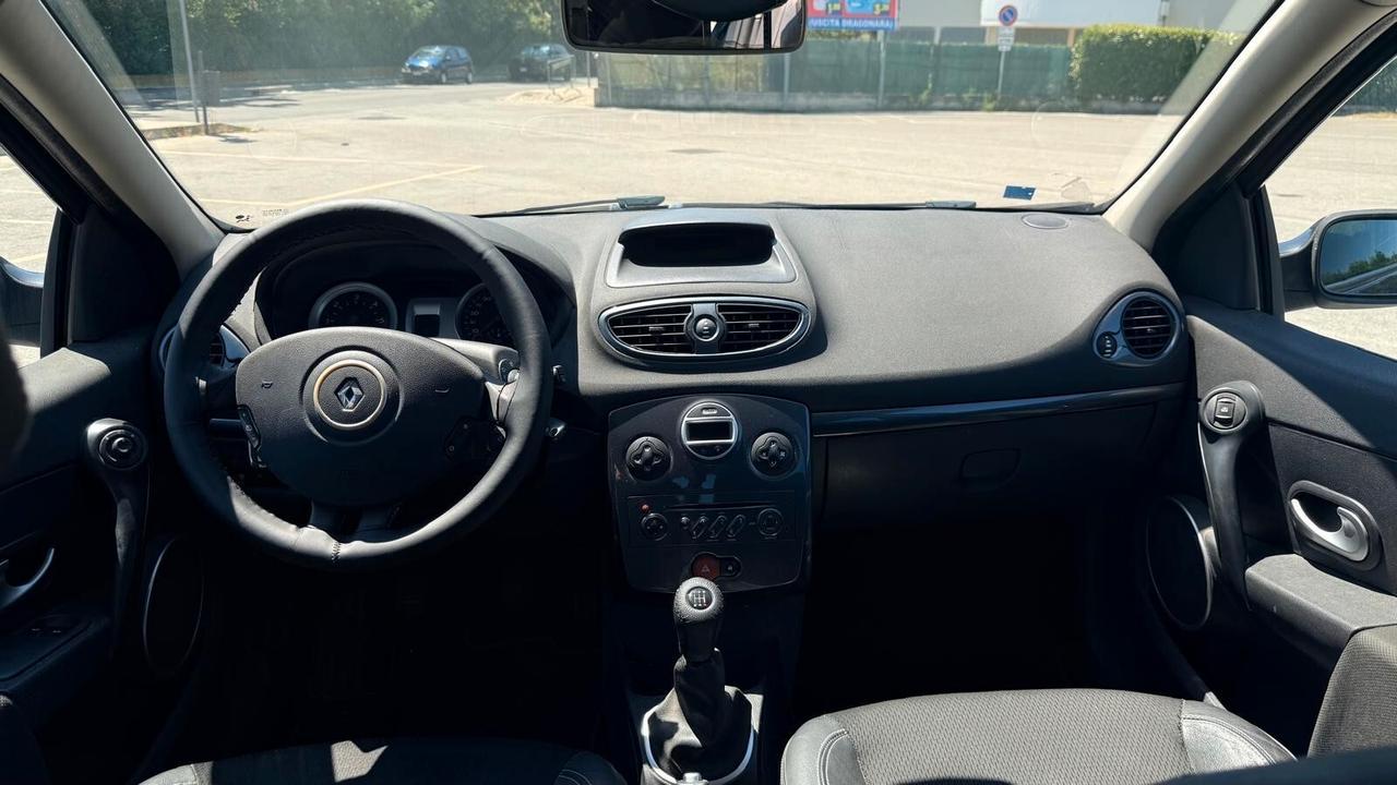 Renault Clio 1.5 dCi 85CV 5 porte Le Iene *Garanzia*