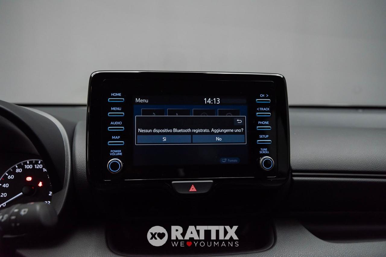 Mazda 2 1.5 Full Hybrid 116CV Pure e-CVT