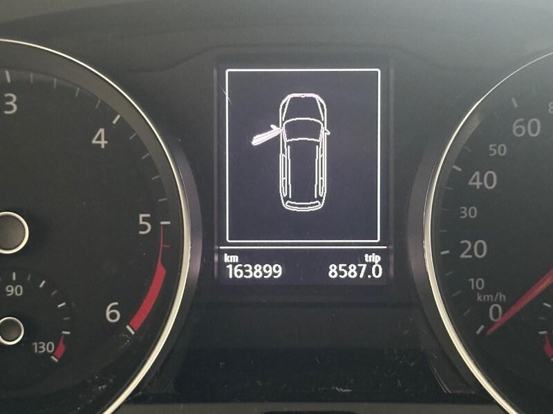 VOLKSWAGEN Passat 8ª serie Passat Variant 1.6 ...