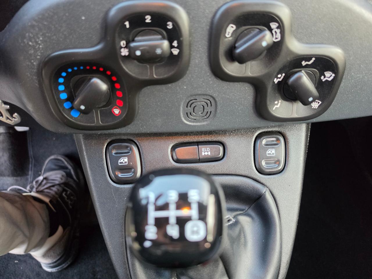 Fiat Panda 1.3 MJT 80 CV S&S 4x4 AUTOCARRO