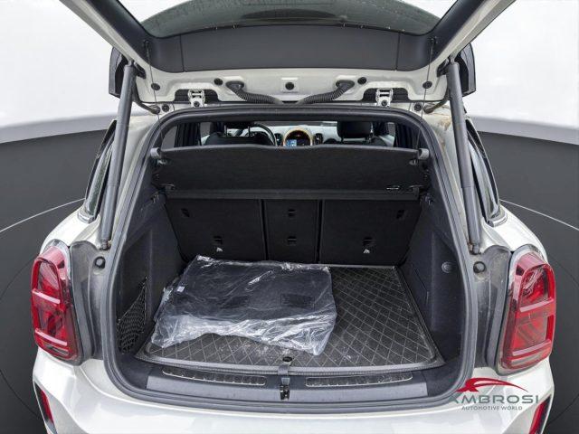 MINI Countryman John Cooper Works 2.0 John Cooper Works ALL4