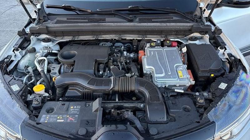 Renault Arkana 2021 1.6 E-Tech full hybrid R.S. Line Auto 145cv