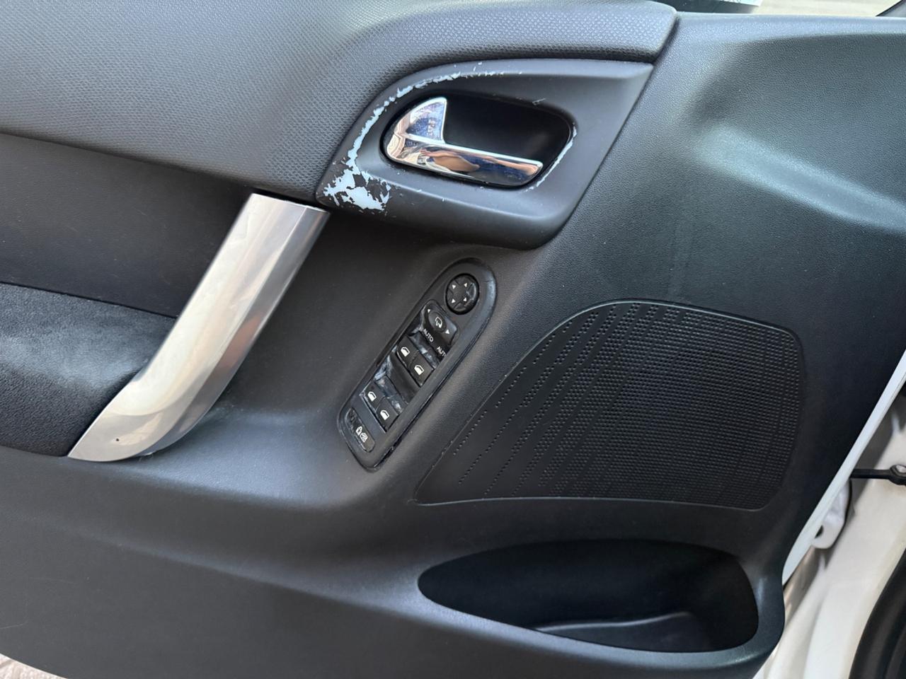 C3 1.4 Exclusive Style Eco Energy G