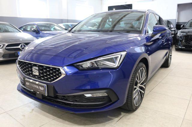 SEAT Leon Sportstourer 2.0 TDI 150 CV DSG Xcellence
