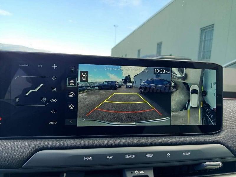 KIA EV3 EV3 81,4 kWh GT-line