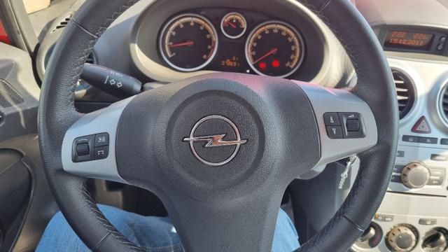 OPEL Corsa 1.2 85CV 3 porte GPL-TECH Elective