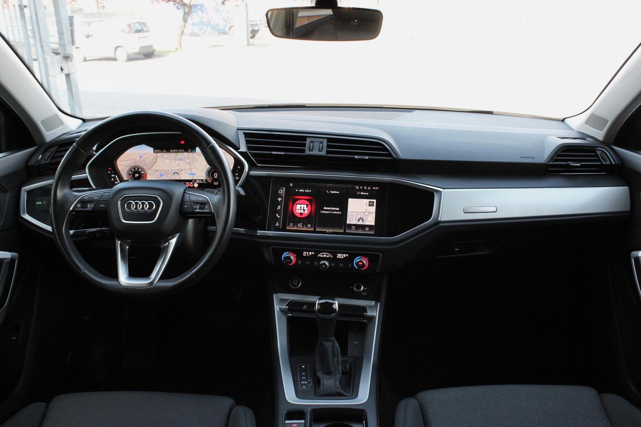 Audi Q3 35 TFSI S-tronic S-line Edition