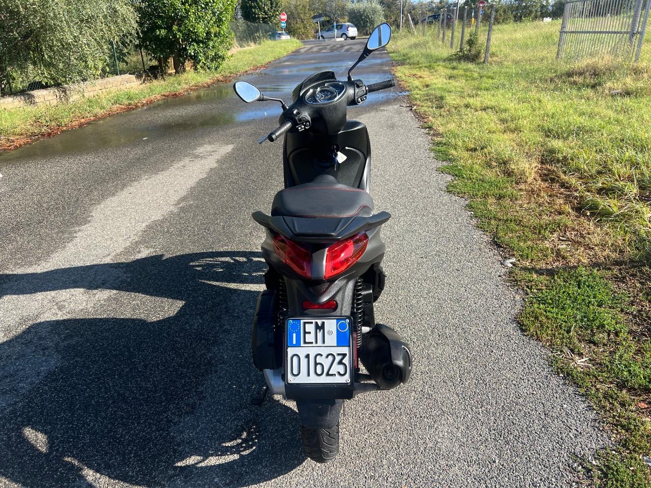 Piaggio Medley 150 S
