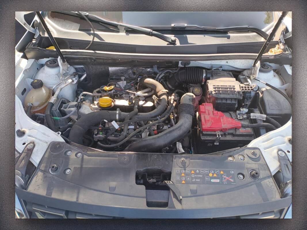 Dacia Duster II Duster II 2022- 1.0 tce Prestige Gpl 4x2 100cv