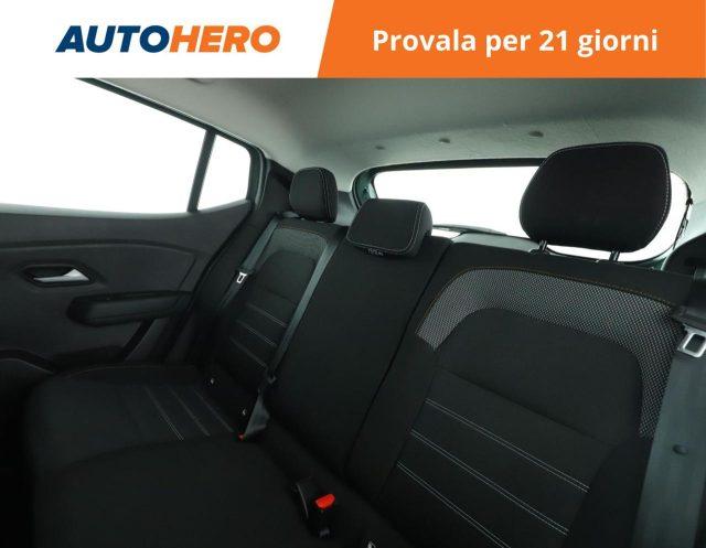 DACIA Sandero Stepway 1.0 TCe 90 CV Expression