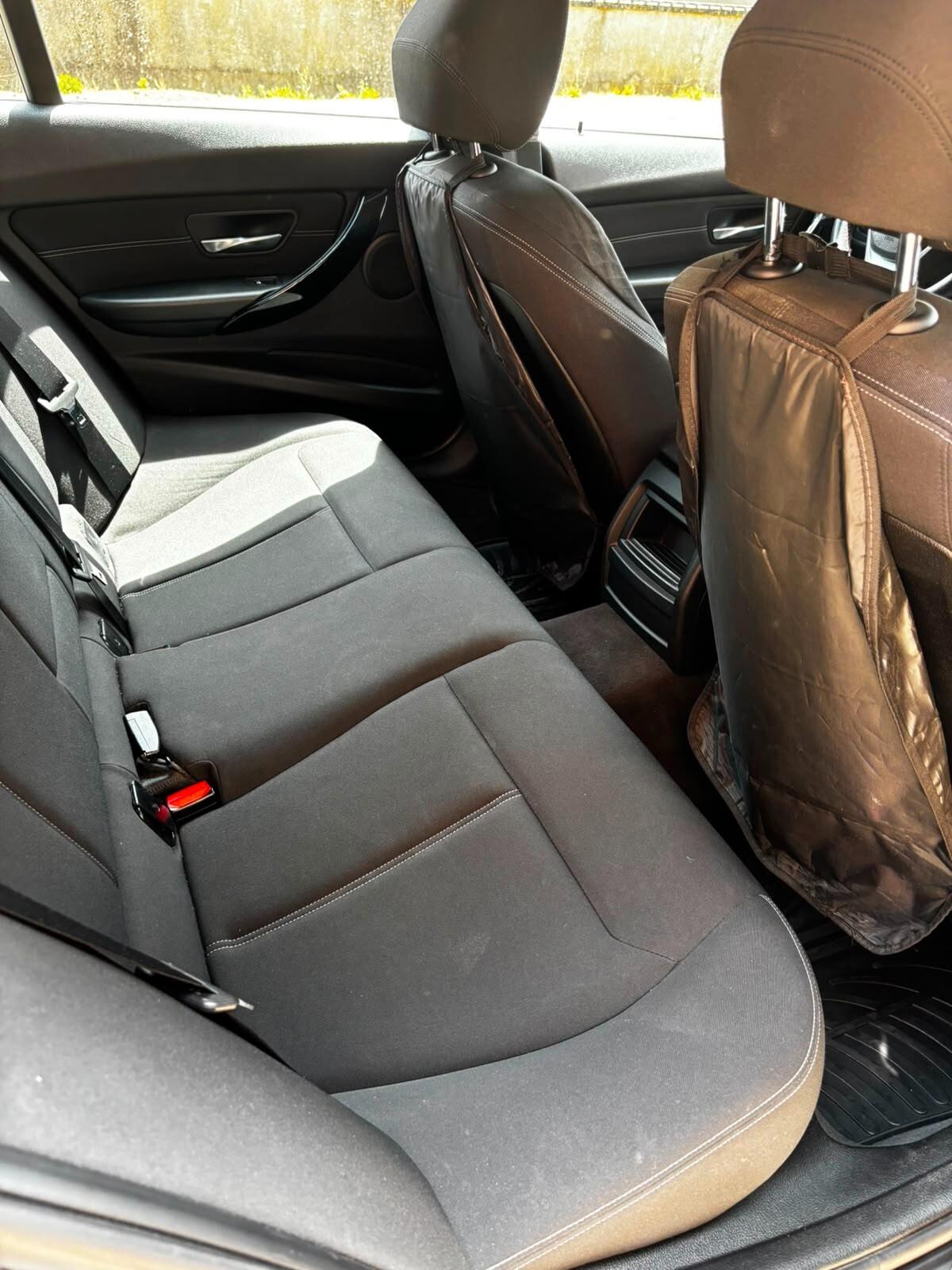Bmw 316d Touring Sport