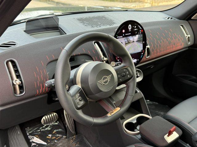 MINI John Cooper Works ALL4 JCW Countryman