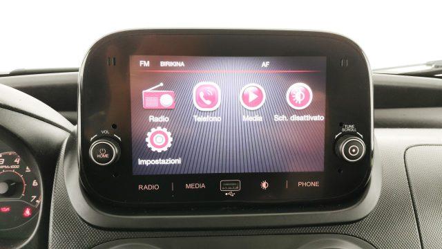 FIAT Fiorino 1.4 8V CNG 70CV Cargo SX - PREZZO+IVA