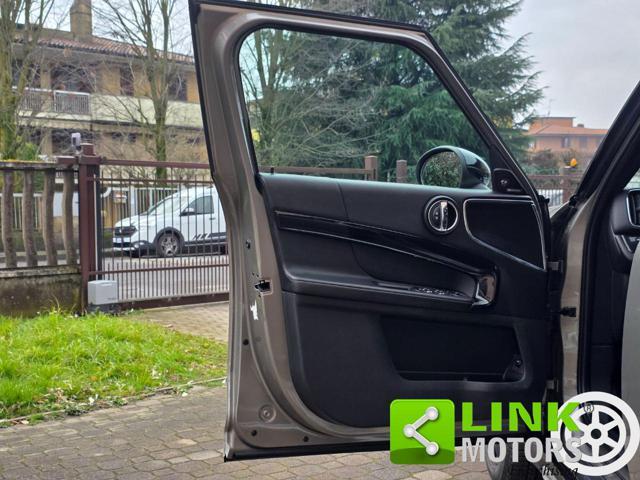MINI Countryman 2.0 Cooper SD Countryman ALL4 Automatica 190CV