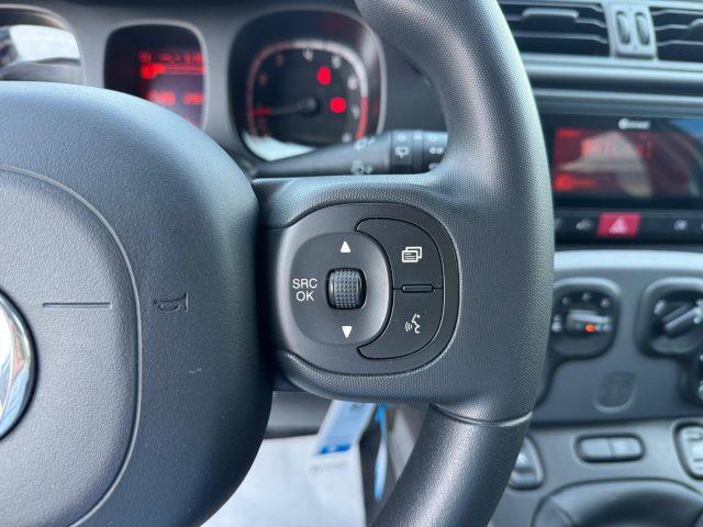 FIAT Panda 1.0 FireFly S&S HYBRID CITY LIFE *UNIPROP*PROMO*