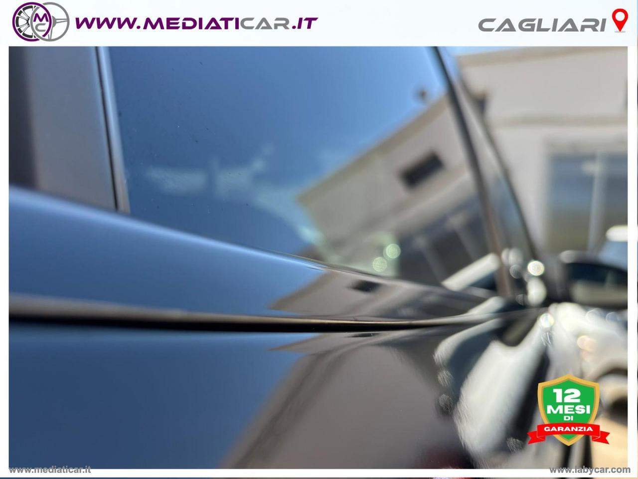 MERCEDES-BENZ GLA 250 e Plug-in hybrid Aut. Premium