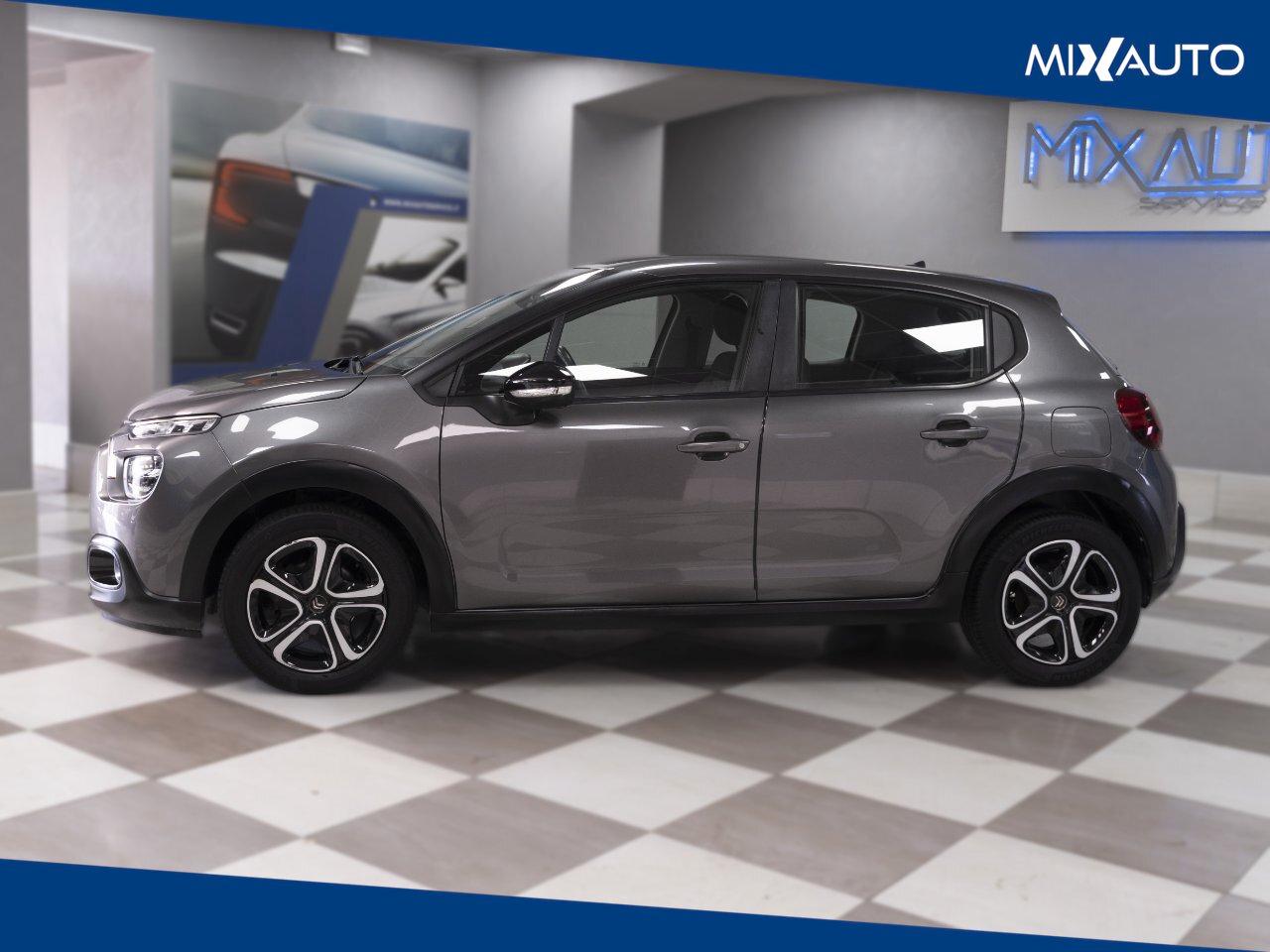 Citroen C3 1.5 BlueHDI Feel Pack S&S 100CV