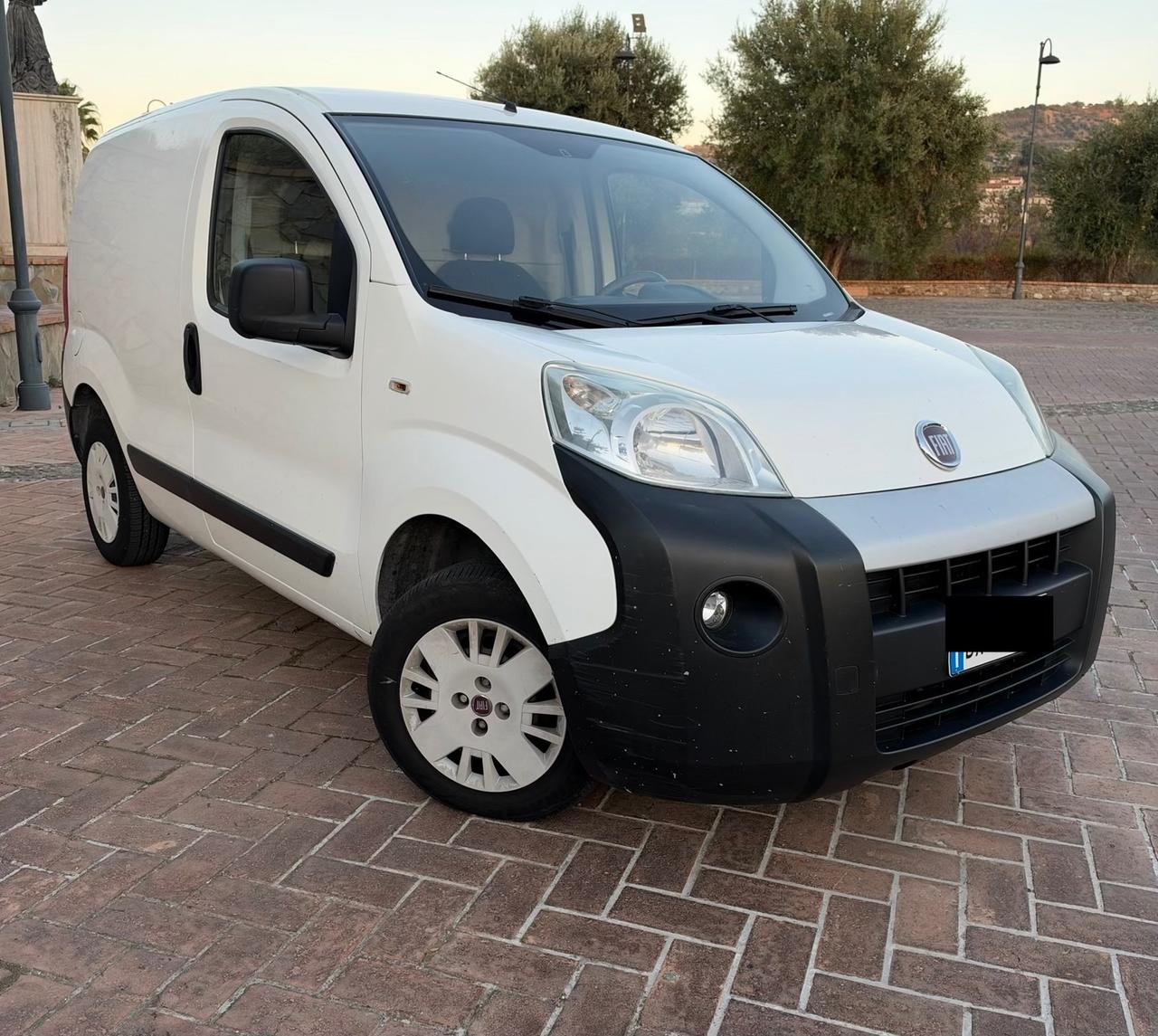Fiat Fiorino 1.3 Multijet 75Cv Euro4 2009