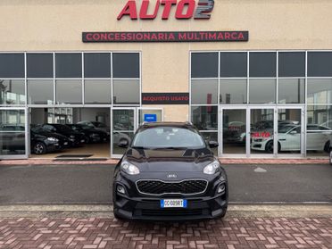 Kia Sportage 1.6 CRDI. Euor 6D