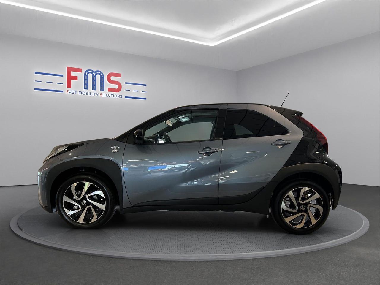 Toyota Aygo X 1.0 Trend 72cv