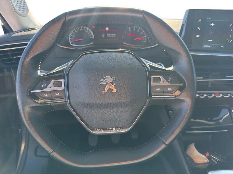 Peugeot 2008 2008 PureTech 100 S&S Allure