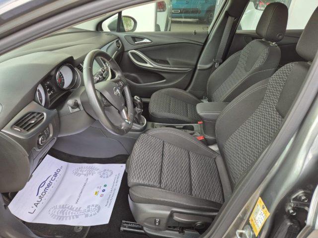 OPEL Astra 1.6 CDTi 110CV Start&Stop 5 porte Dynamic
