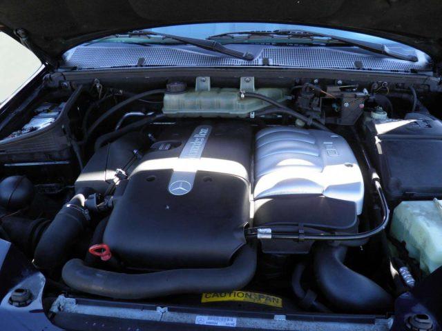 MERCEDES-BENZ ML 270 CDI SPECIAL EDITION AUTOMATICA