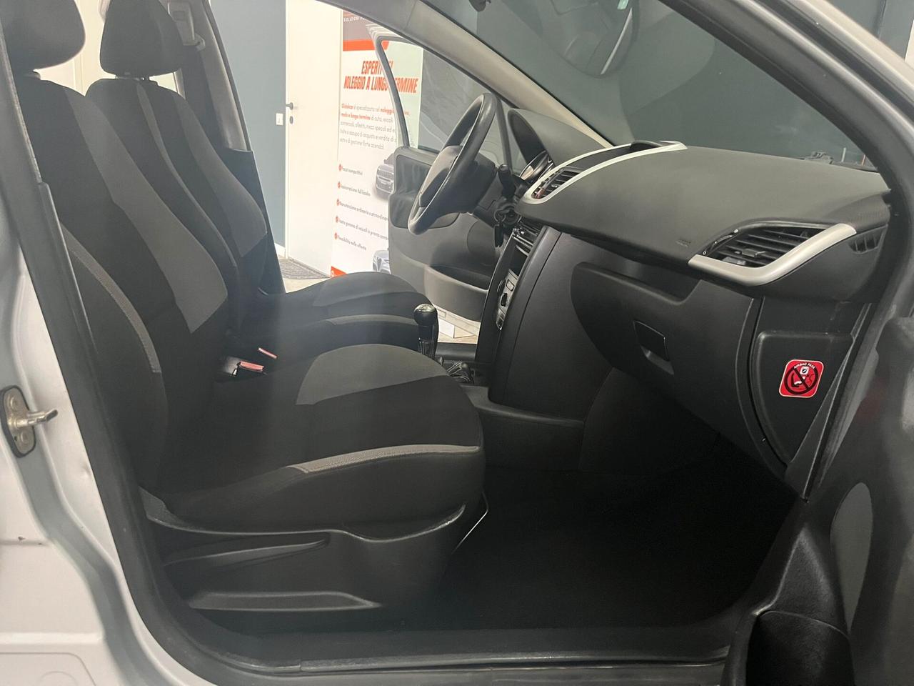 Peugeot 207 DIESEL 1.4