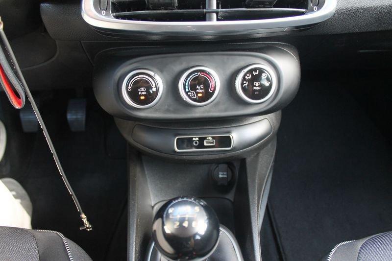 FIAT 500X 1.0 T3 120 CV Urban