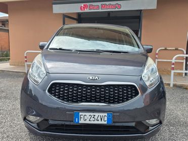 Kia Venga 1.4 EcoGPL
