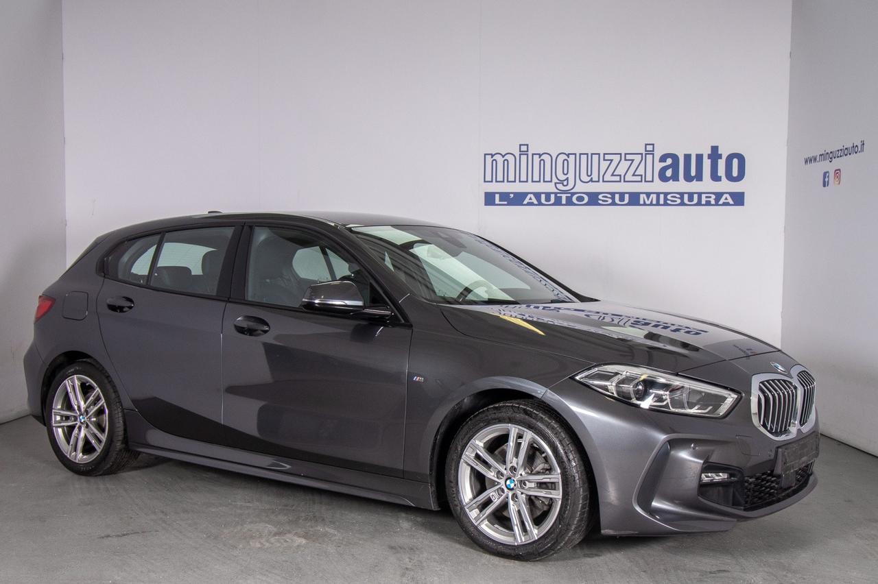 Bmw 116 I 5p Msport