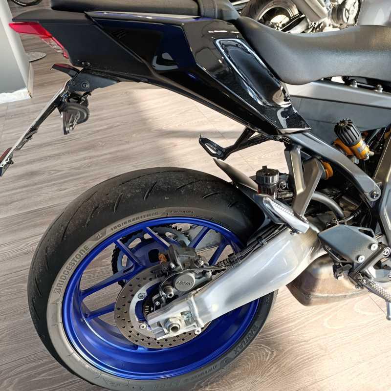 Yamaha MT-09 SP - 2026