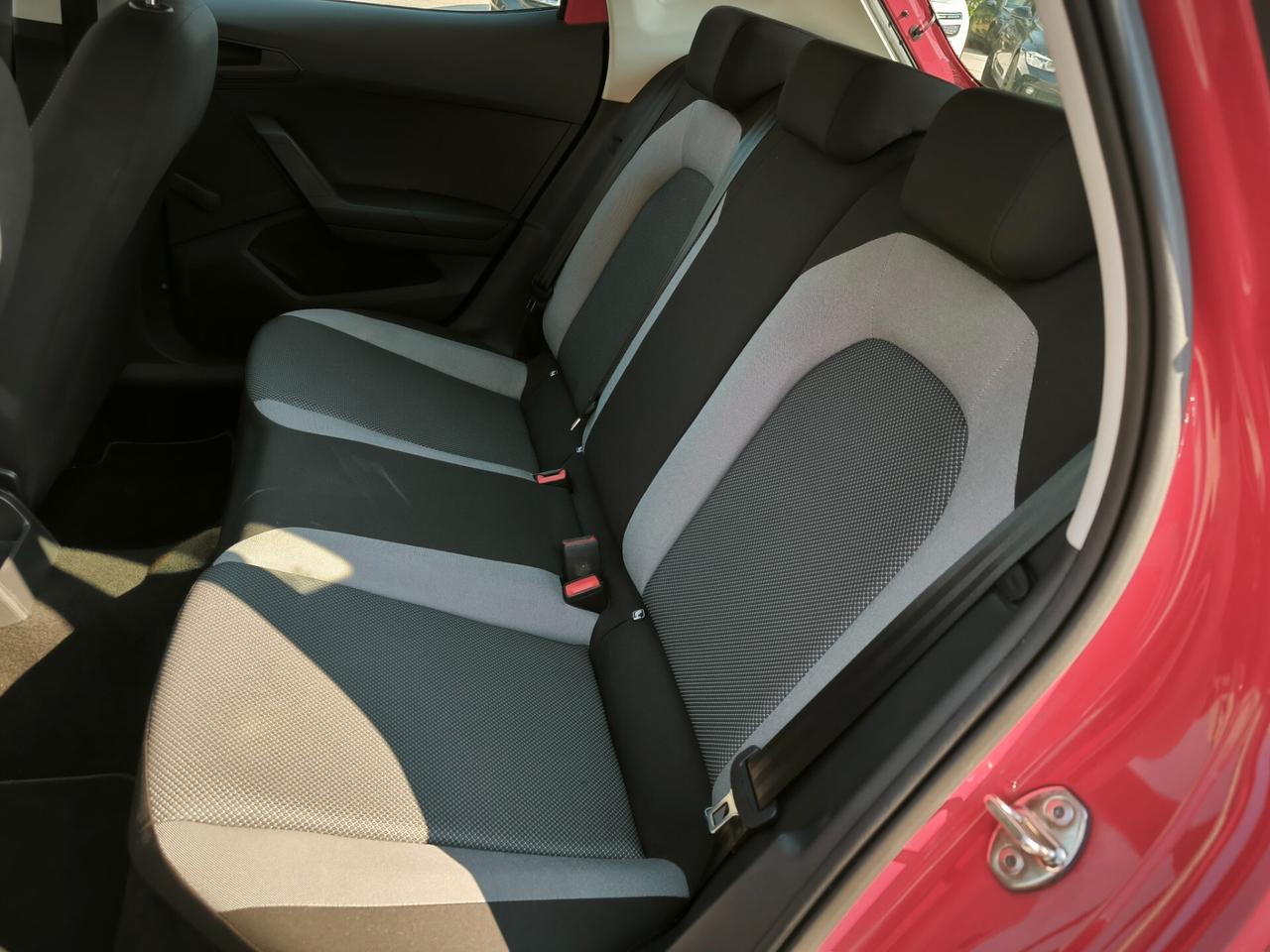 Seat Ibiza 1.0 TGI 5 porte Business