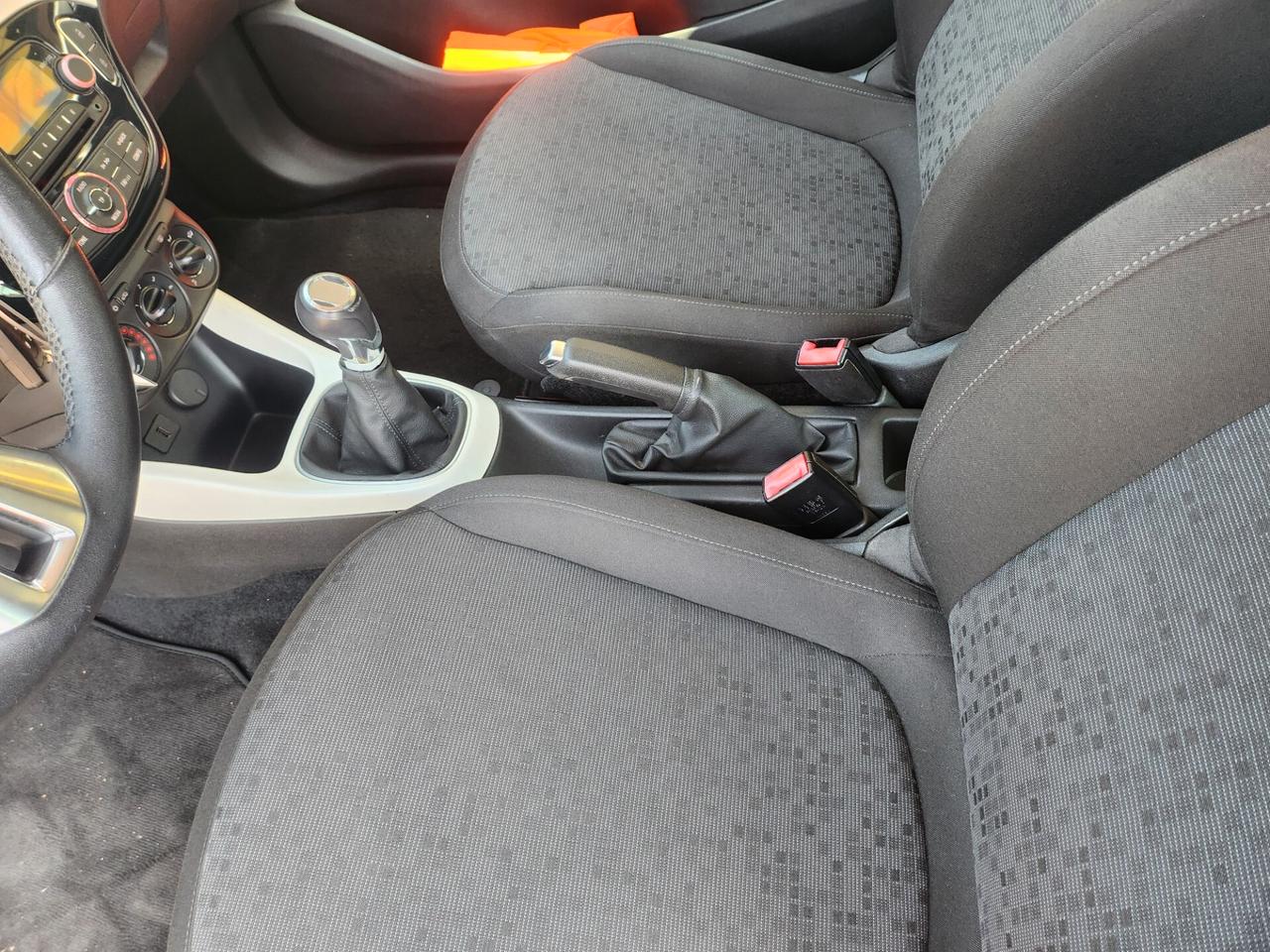 Opel Adam 1.2 70 CV Jam