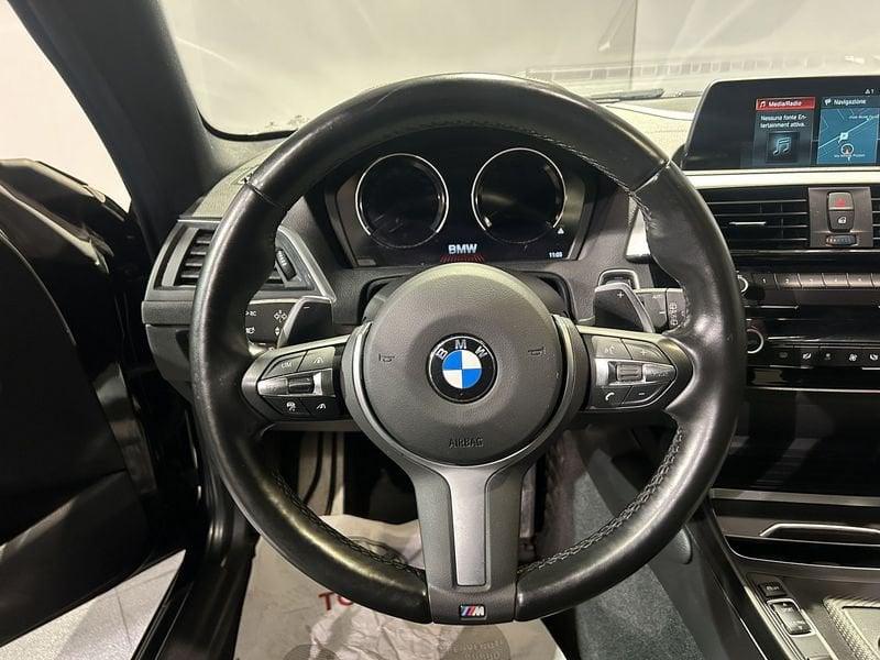 BMW Serie 1 120i 3p. Msport