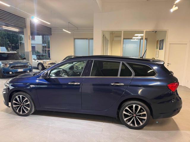 FIAT Tipo 1.6 Mjt S&S SW Lounge