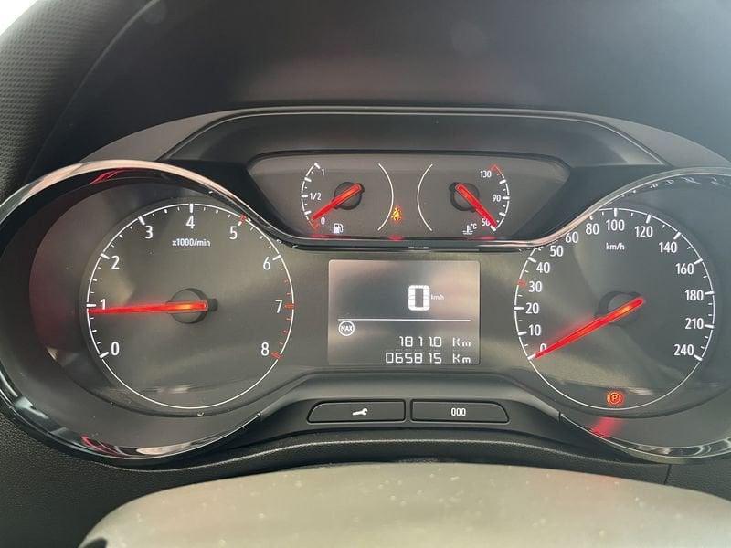 Opel Crossland 1.2 12V Start&Stop Design & Tech