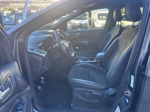 FORD Kuga 1.5 TDCI 120 CV ST-Line