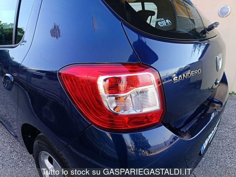 Dacia Sandero 1.5 dCi 75CV Star&Stop La Gazzetta dello Sport