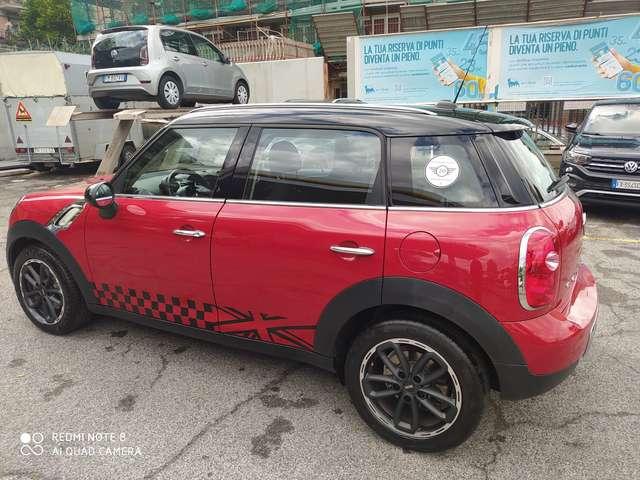 MINI Cooper D Countryman Mini Countryman D E6 OFFERTA DELLA SETTIMANA!!!